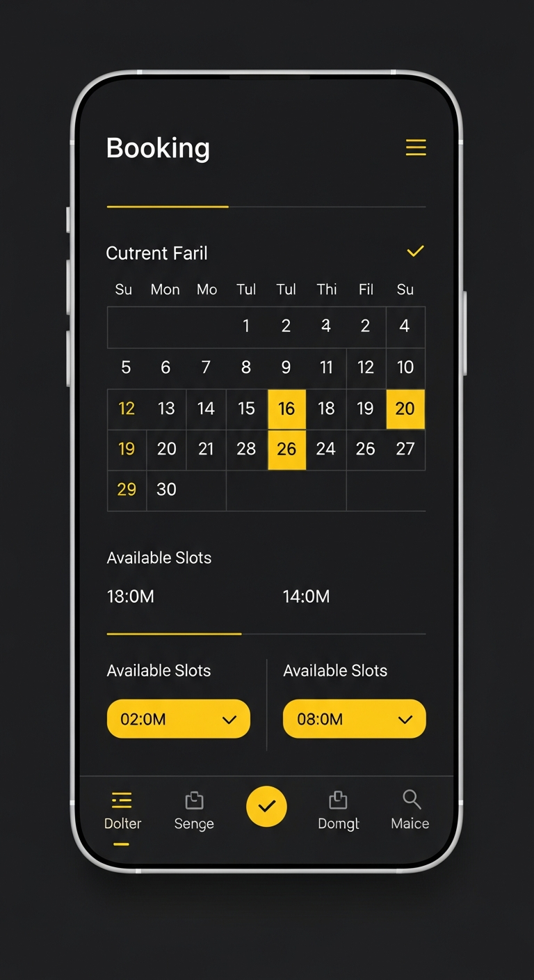 Screen 1